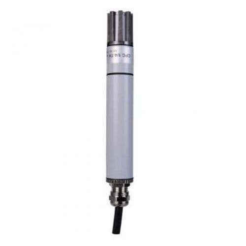 Feuchte- und Temperatursensor - Biral
