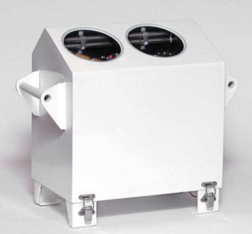 LIDAR-Wolkenhöhenmesser - CBME80B - Biral