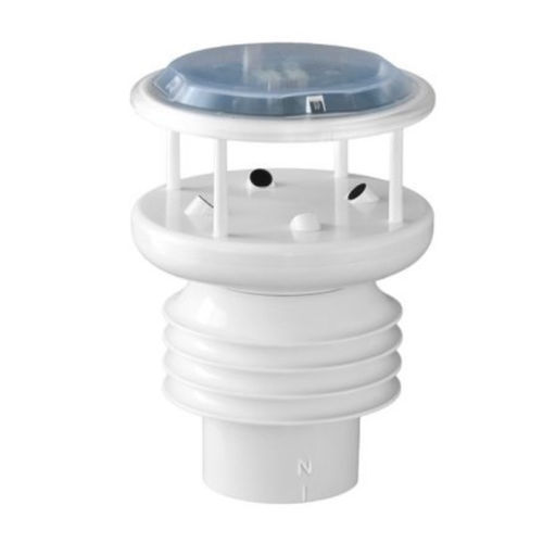 Wetterstation - 4.92XX.XX.XXX - Biral