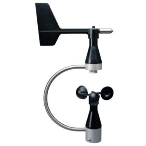 Schalensternanemometer - 4.3329.00.510 - Biral - IP54