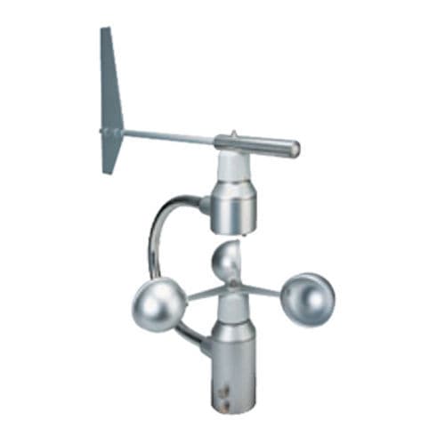 Thermoelektrischer Windsensor - 4.3324.32.0xx - Biral - mit Analogausgang