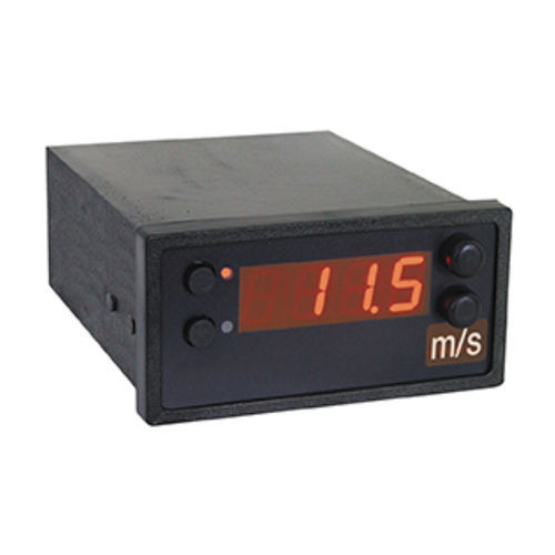 LED-Display - 4.1045.00.xxx - Biral - einstellig / einbaufähig