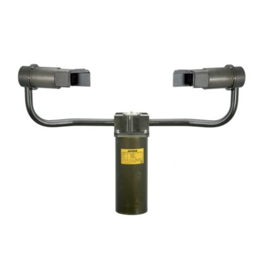 Wette Sichtweitensensor - VPF-710 - Biral