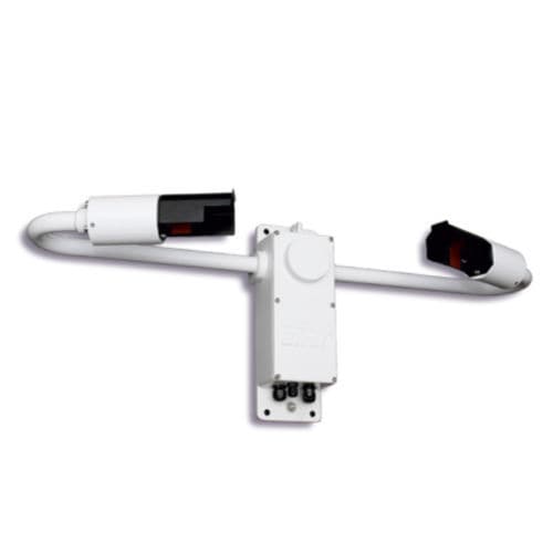 Wette Sichtweitensensor - SWS-100 - Biral