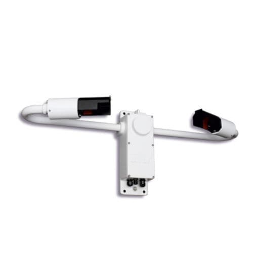 Wette Sichtweitensensor - SWS-050  - Biral