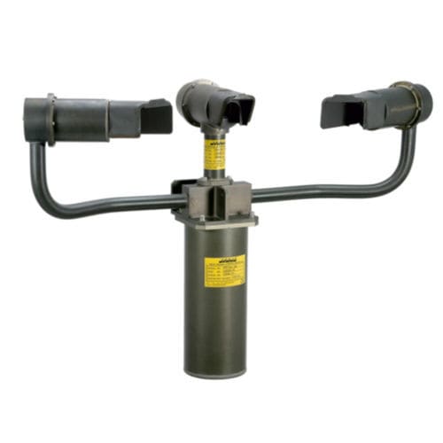 Wettersensor - VPF-730 - Biral