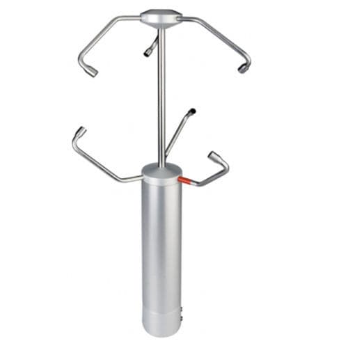 Ultraschallanemometer - 4.3830.20.340 - Biral - IP67 / RS-485