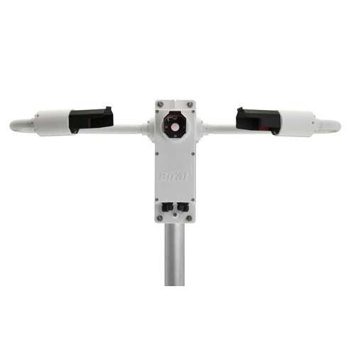Wette Sichtweitensensor - SWS-200 - Biral