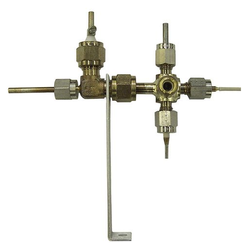 Gasdetektor - HID - SRI Instruments - H2 / O2 / CO