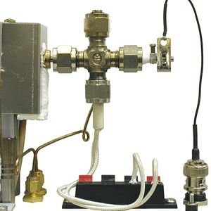 CO-Analysator - Methanizer - SRI Instruments - Methan / integrierbar / Flammenionisation