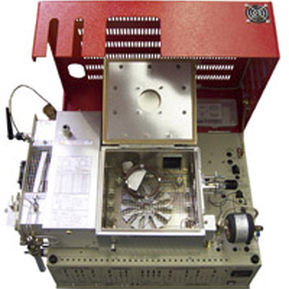 BTEX-Analysator - 8610-0059 - SRI Instruments - Labor / für Umweltanalysen / kompakt
