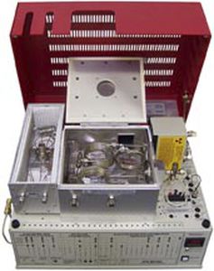 Gas-Chromatograph - 8610-0040 - SRI Instruments - für Treibhausgase / FID / ECD