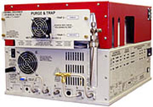 Spül- und Abscheidesystem - Method 5030/5035 - SRI Instruments