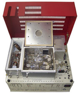 Erdgas-Analysator - 8610-3070 - SRI Instruments - Wassergehalt / Wobbeindex / kompakt