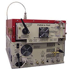 Thermodesorber für Chromatographie in Gasphase - 8690-1088 - SRI Instruments