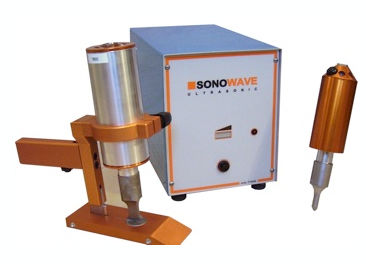 Schneider - TTS 400 - Sonowave S.r.l.
