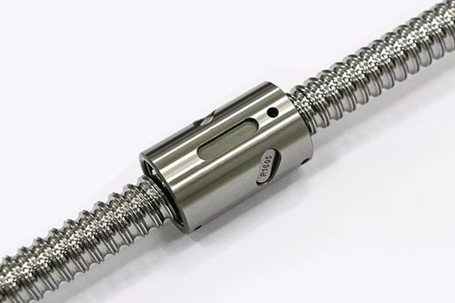Metall-Kugelgewindetrieb - RSY   - STAF - gerollt