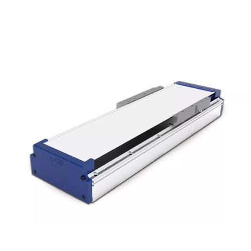 Linearer Positioniertisch - LM series - STAF - motorisiert