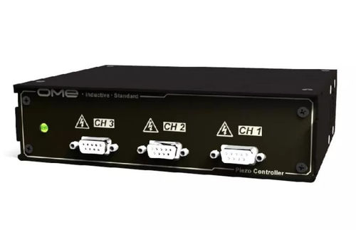 Motion Controller / Mehrachsen - STAF - 2-Achs / 1-Achs / 3-Achsen