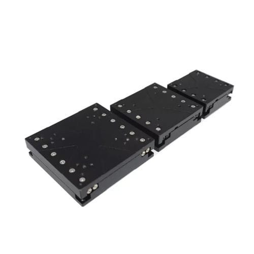 Linearer Tisch - PST1E328A  - STAF - piezoelektrisch / Präzision / Standard