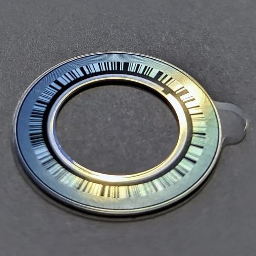 Optische Codescheibe - HONEST SENSOR Corp. Taiwan - hochreflektierend