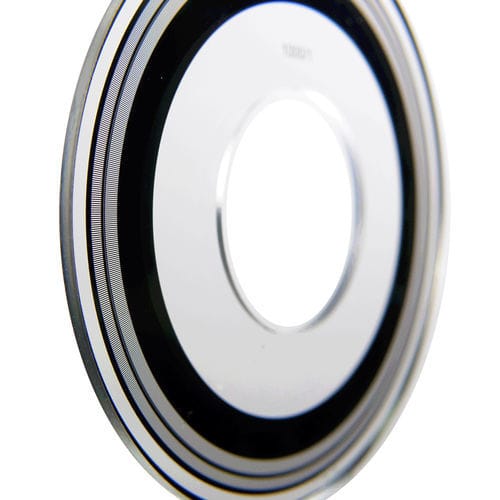 Optische Codescheibe - HONEST SENSOR Corp. Taiwan - reflektierend / Glas