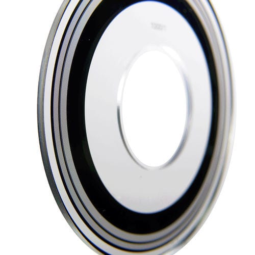 Optische Codescheibe - HONEST SENSOR Corp. Taiwan - transmissiv / Mylar