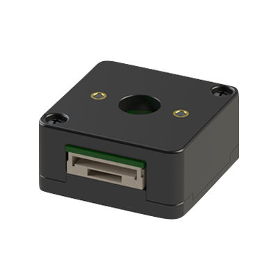 Inkrementaler Drehgeber - HS28H - HONEST SENSOR Corp. Taiwan - optisch / Sacklochwelle / Line Driver