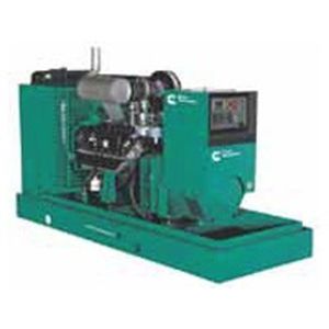 Diesel-Stromaggregat - Ford V10 6.8L  - CUMMINS GENERATOR TECHNOLOGIES - Gas / dreiphasig / stationär