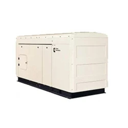 Diesel-Stromaggregat - D1703 - CUMMINS GENERATOR TECHNOLOGIES - stationär / 60 Hz / flüssigkeitsgekühlter motor
