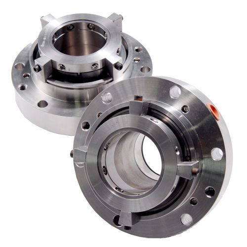 Doppelpatronen-Gleitringdichtung - YTBB174-80 - Chengdu Yitong Seal Co., Ltd. - für Schlammpumpe / Edelstahl / chemisch