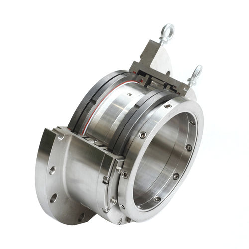 Patronengleitringdichtung -  YTB971 - Chengdu Yitong Seal Co., Ltd. - für Kryopumpe / für Raffinerie