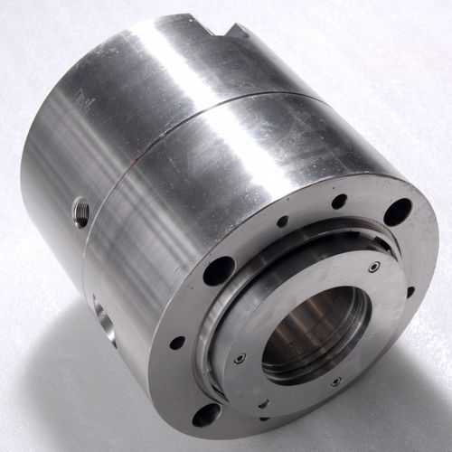 Patronengleitringdichtung - YTB101  - Chengdu Yitong Seal Co., Ltd. - mehreren Federn / für Kreiselpumpen / für korrosive Flüssigkeiten