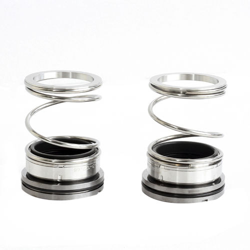 Federdruck-Gleitringdichtung - YT128 - Chengdu Yitong Seal Co., Ltd. - für Schlammpumpe / für die chemische Industrie