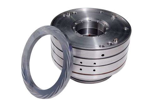 Patronengleitringdichtung -  YTG801  - Chengdu Yitong Seal Co., Ltd. - für Verdichter / für die Pharmaindustrie / gasgeschmiert