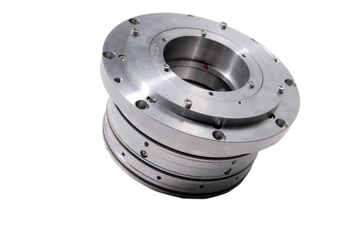 Patronengleitringdichtung -  YTG807  - Chengdu Yitong Seal Co., Ltd. - für Verdichter / Prozess / gasgeschmiert