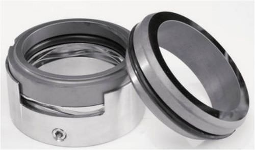 Patronengleitringdichtung - M7N - Chengdu Yitong Seal Co., Ltd. - für Pumpen / für viskose Flüssigkeiten / für die chemische Industrie