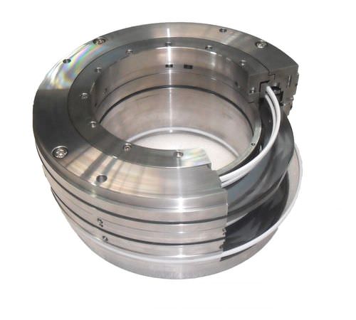 Patronengleitringdichtung - YTG804-180 - Chengdu Yitong Seal Co., Ltd. - für Verdichter / chemisch / gasgeschmiert