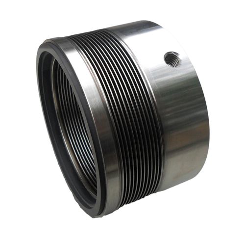Balg-Gleitringdichtung -  YTB131 - Chengdu Yitong Seal Co., Ltd. - für Pumpen / für die Luftfahrtindustrie