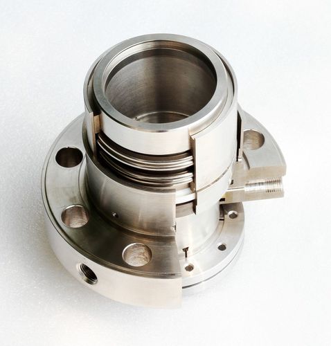 Gleitringdichtung / geschützten Federn - 0-15 MPa | YTB161 - Chengdu Yitong Seal Co., Ltd. - Patronen / für Pumpen / für die Pharmaindustrie