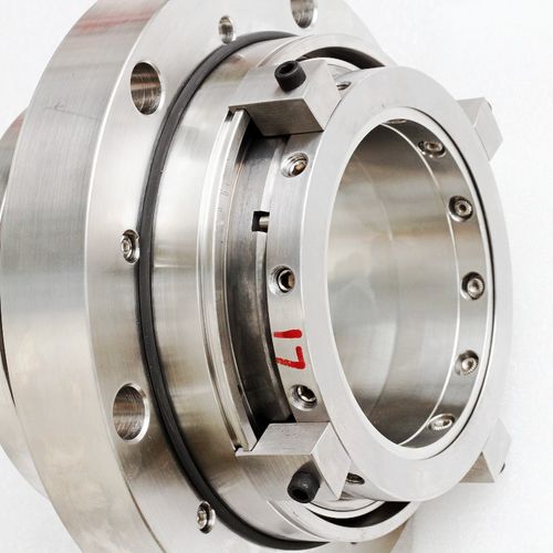 Patronengleitringdichtung - YTG802 - Chengdu Yitong Seal Co., Ltd. - für Verdichter / gasgeschmiert