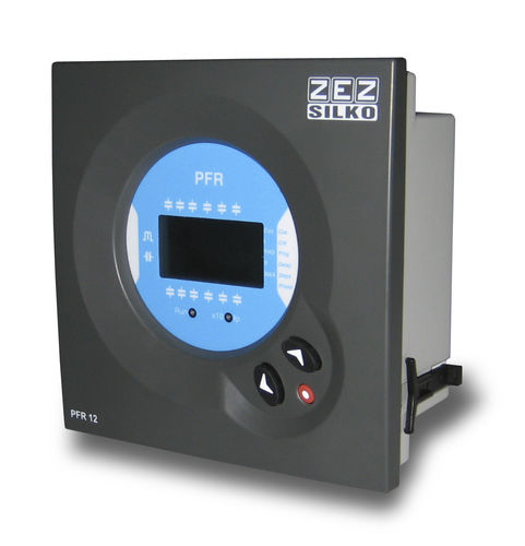 Digitaler Leistungsfaktorregler - NOVAR 1106/1114, PFR series  - ZEZ SILKO
