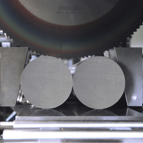 Kreissäge - RASACUT SH 150-2 - RSA cutting technologies Sàrl - für Stahl / für Rohre / für Stäbe