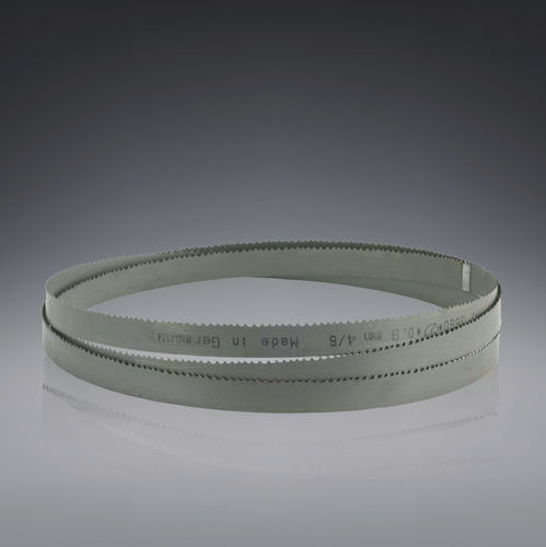 Sägeband - RASABAND - RSA cutting technologies Sàrl - Bimetall / für Metall / für Rohre