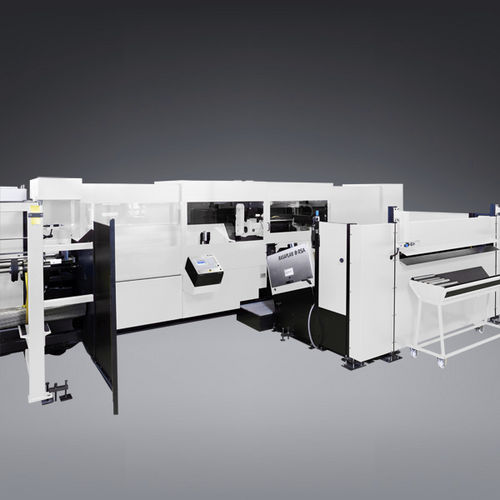 Kreissäge - RASACUT MC - RSA cutting technologies Sàrl - für Stahl / für Profile / für Rohre