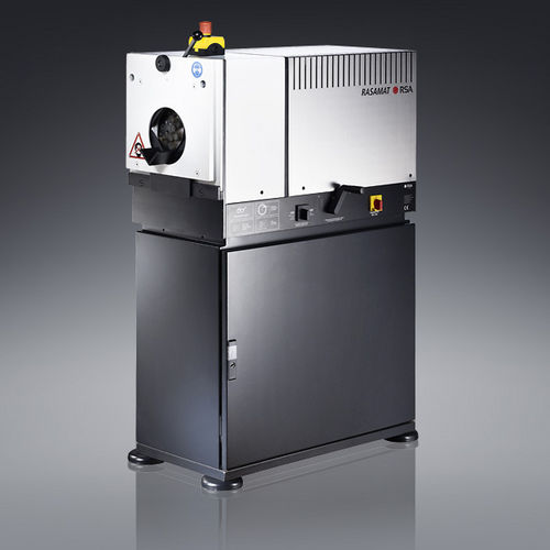 Entgratmaschine für Profile - RASAMAT - RSA cutting technologies Sàrl
