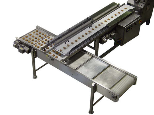 Förderer für Hygiene - KLEENLine - Band / horizontal / Transport