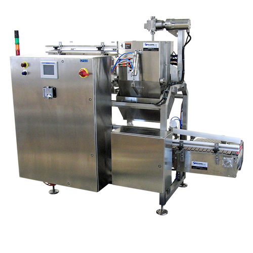 Automatischer Sacklader - KLEENLine