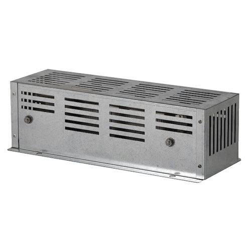Drahtgewickelter Widerstand - FFR00 Series - METAL DEPLOYE RESISTOR - Hochleistung / Kasten / Edelstahlgehäuse