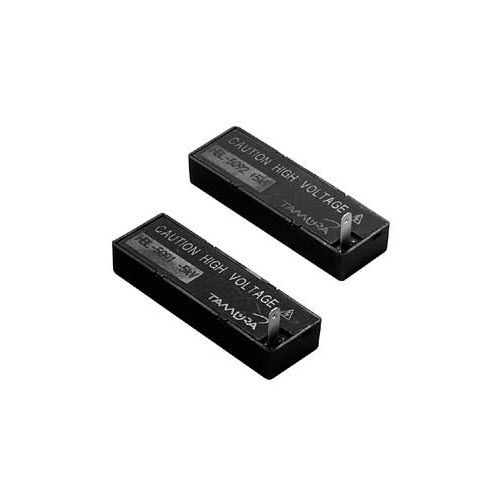 Stromversorgung für Leiterplatten - HBL series - Tamura Corporation - DC/DC / Hochspannung / kompakt